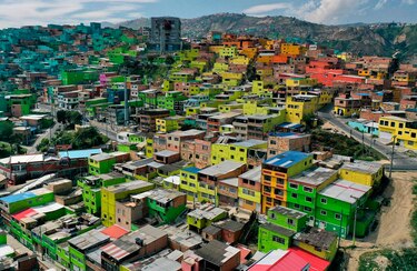 América Latina recibe un golpe de inflación tras otro, según los expertos del FMI