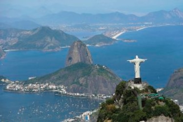 Brasil no está preparado