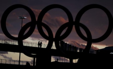 Muestras antidopaje de Sochi se guardarán 10 años