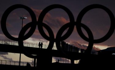 Muestras antidopaje de Sochi se guardarán 10 años