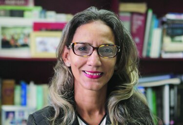 ‘El gobierno todo lo arregla subsidiando’, Ivonne Torres Atencio