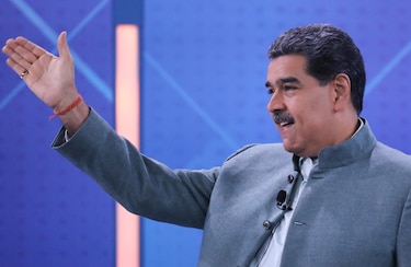 Panamá recibe a 13 empleados de la ONU expulsados de Venezuela