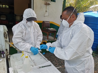 Minsa confirma la primera muerte por hantavirus de 2026 en Panamá