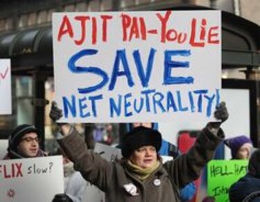 Internet en Estados Unidos podría perder su neutralidad