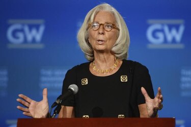 FMI recomienda a Ucrania reducir subsidios a energía