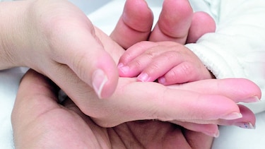 Paternidad, a pesar del VIH