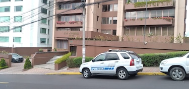 Allanan casa del expresidente de Ecuador Lenín Moreno por un caso de peculado