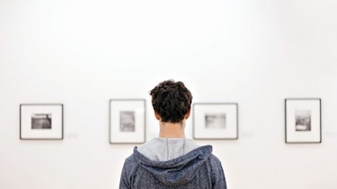 Buscan a aprendices para exploración del arte