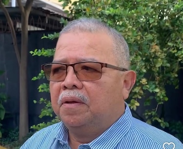 Abogado de exfuncionarios agredidos denuncia al alcalde Mizrachi, al director de la Policía Municipal y al agente agresor