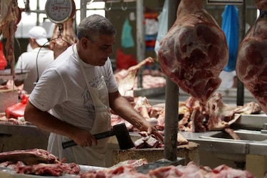 Ministerio de Economía y Finanzas calcula que la inflación en 2015 será de 4.3%
