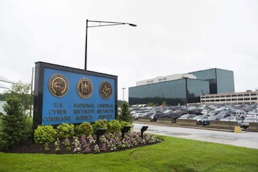 NSA puede entrar en computadoras no conectadas a internet