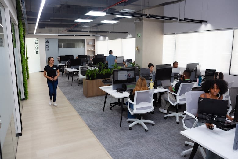 Sofistic, la empresa líder en ciberseguridad del grupo Cuatroochenta, estrena oficina en Panamá 