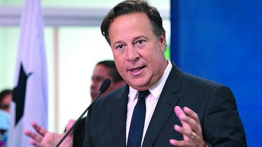 Presidente viaja este 14 de noviembre a China junto a una amplia delegación