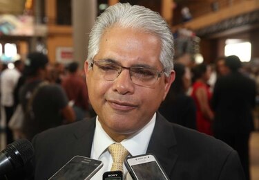 Blandón anuncia que tomará acciones legales contra Jaime Lasso