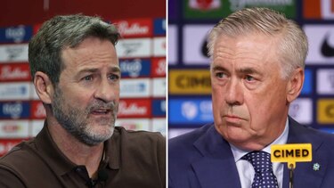 ¡Rival de lujo! Panamá visitará a Brasil en el Maracaná