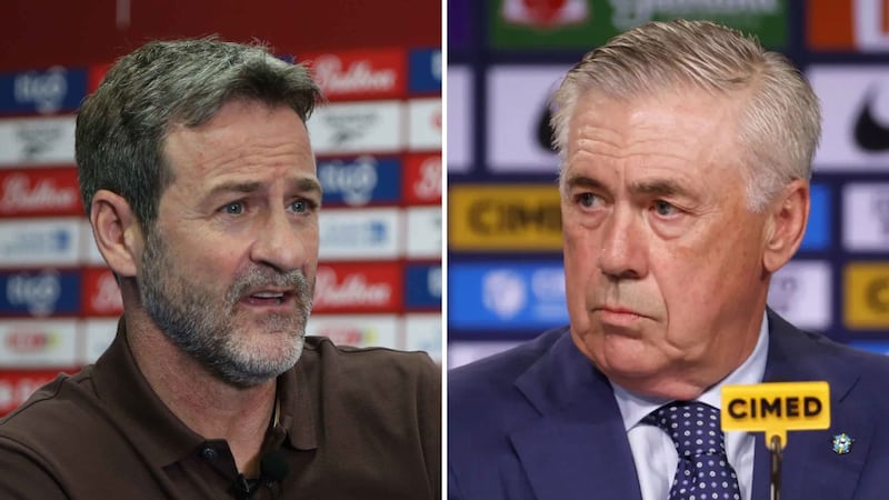 ¡Rival de lujo! Panamá visitará a Brasil en el Maracaná 