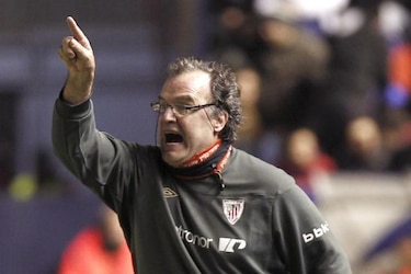 Marsella anuncia la llegada de Marcelo Bielsa como nuevo entrenador