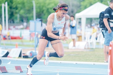 Arranca el Mundial de Atletismo 2022