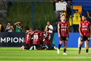Sporting San Miguelito va por la gran hazaña ante LA Galaxy