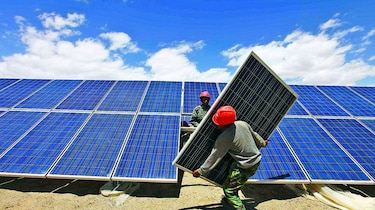 Colombia publica decreto para impulsar la energía renovable