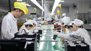 Cómo China ganó con sorprendente rapidez la carrera mundial por las baterías para vehículos eléctricos