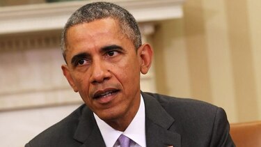 Barack Obama anuncia reducción del 32% a las emisiones de carbono de las centrales termoeléctricas