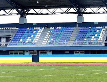 Acondicionarán estadios en Colón por un costo cercano a 14 millones de dólares