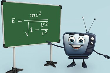 Por una televisión que eduque