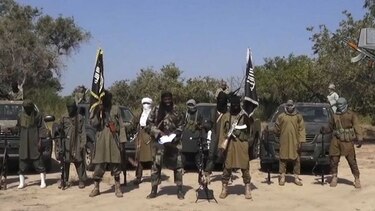Boko Haram amenaza con matar al presidente de Nigeria