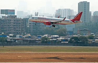 Venden Air India tras 69 años en manos del Estado