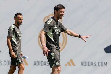 Mundial de Clubes: Real Madrid se refuerza con Mbappé por un cupo a los cuartos de final