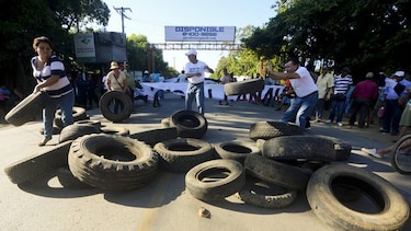 Proyecto del canal interoceánico de Nicaragua cumple 10 años sin despegar