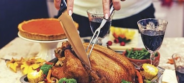Canasta alimenticia navideña está en $157.52, un 0.7% menos que en 2014