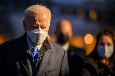 Los demócratas impulsan en el Congreso de Estados Unidos la ley de inmigración de Biden