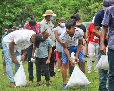 TI: La transparencia es clave en el manejo de la pandemia