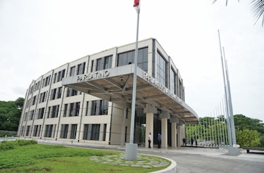 Ricardo Martinelli, a audiencia por el caso New Business