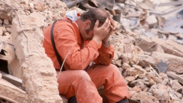 "No corro, no grito, no empujo": qué cambió en Ciudad de México tras el devastador terremoto que dejó miles de muertos hace 40 años