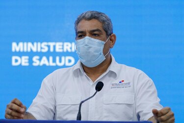 Reportan 51,408 casos de Covid-19; Minsa recuerda toque de queda total este fin de semana