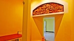 Un castillo que se convirtió en legación