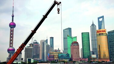 Economía china se desacelerará