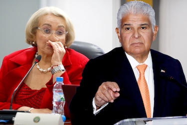 Planilla de la Unachi: profesores ganan más que el presidente de la República, incluida la rectora