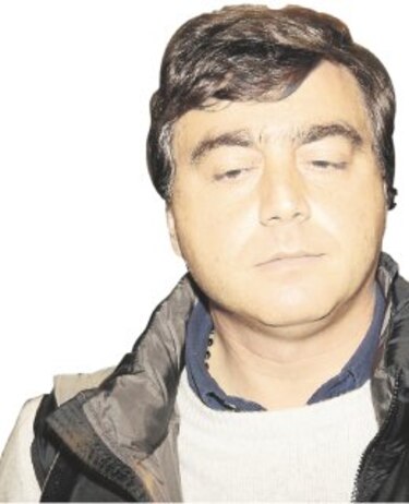 Lavítola, a la cárcel por delito de extorsión