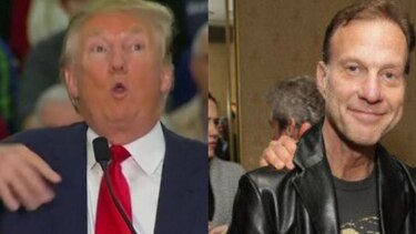 Critican a Trump por mofarse de discapacitado
