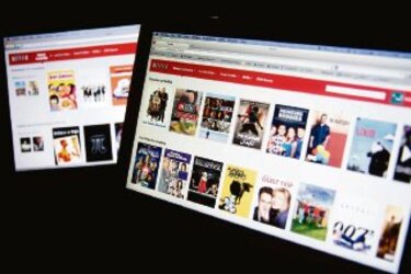 Netflix pagará por conexión