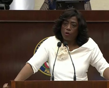 Ministra de Educación es citada nuevamente a la Asamblea Nacional, esta vez por la Comisión de Presupuesto