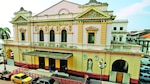 Teatro necesita un plan: UTP