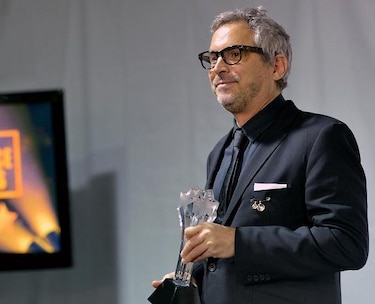 ‘Gravedad’ establece récord en los Critics’ Choice