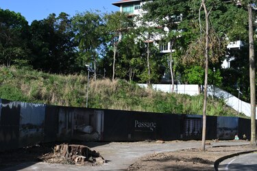 Vecinos de Amador alertan sobre impacto ambiental y presión sobre servicios por nuevos proyectos inmobiliarios