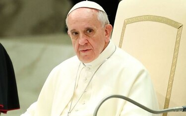 Joven se declara culpable de intentar asesinar con un francotirador al Papa Francisco