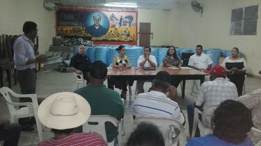 IMA se compromete a pagarle a los cebolleros de Natá esta semana